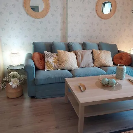 Apartamento Chic Tropical With Garage *