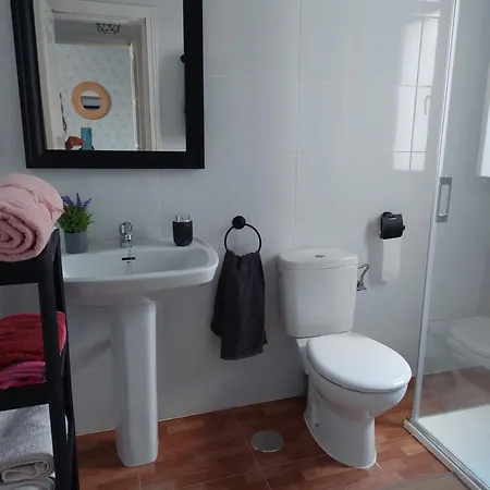 Apartamento Chic Tropical With Garage *