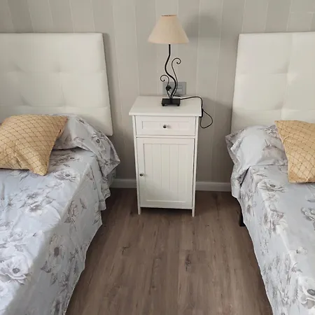 Apartamento Chic Tropical With Garage *