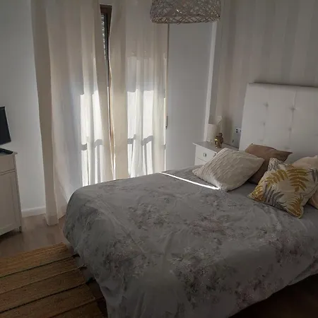 Apartamento Chic Tropical With Garage *